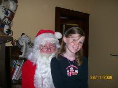 Saturday November 28, 2009 10:55 - CHRISTMAS CONCERT AND DRIVE TO SEE LIGHTS 043.jpg